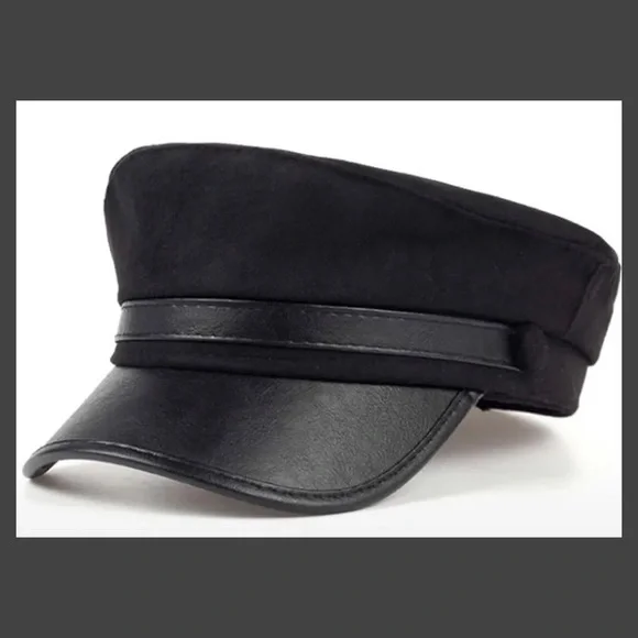 INDEPENDENT | Accessories | Gorgeous Black Unisex Retro